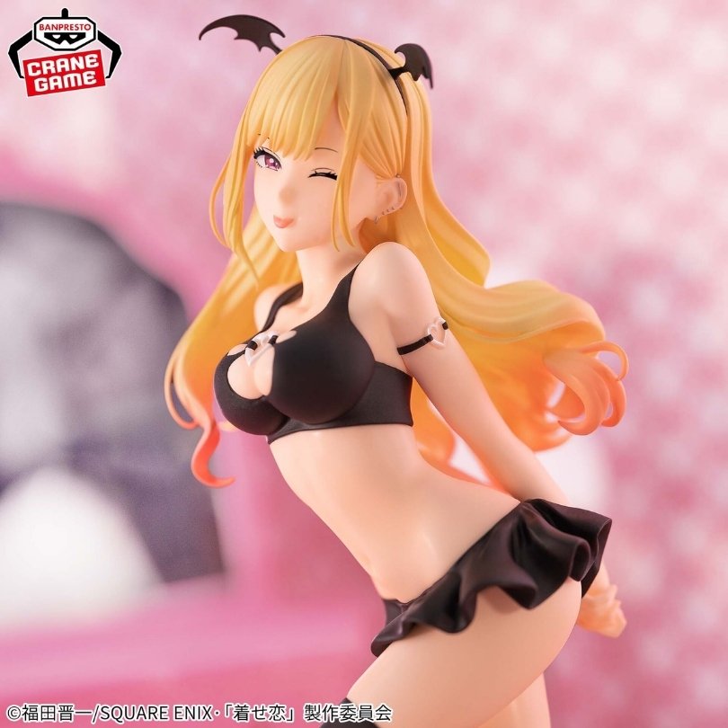 (NSFW) Kitagawa Marin - Celestial Vivi - Sono Bisque Doll wa Koi o Suru (Bandai Spirits)
